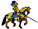 image-knight on horse